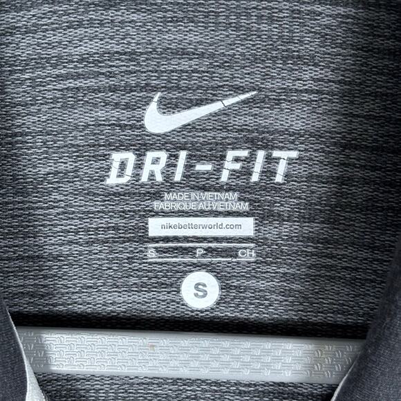 Nike Ohio State Full-Zip Jacket – Size S - Picture 6 of 8